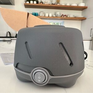 💤 😴 🛌 YOGASLEEP DOHM Original White Noise Machine Relaxing Natural Sleep NIB